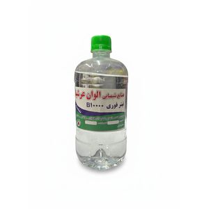 تینر فوری الوان عرشیا مدل 120 ممتاز 10000 حجم 1 لیتر