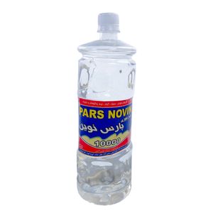 تینر پارس نوین مدل p 10000 حجم 1 لیتر
