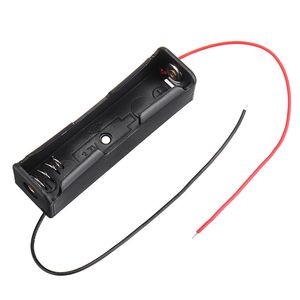 جا باتری لیتیوم کد 1s_18650