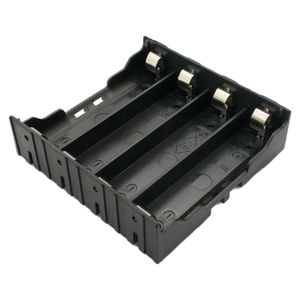 جا باتری لیتیوم یون مدل 4c 18650