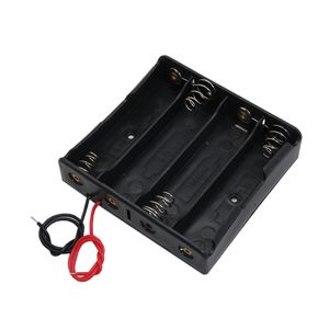 جا باتری لیتیوم یون مدل 4cell seri کد 18650