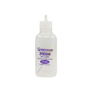 جا تینری مکانیک مدل hp ldpe 50ml