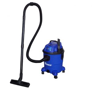 جاروبرقی صنعتی 1200 وات وی تولز مدل vp1401 20l p ظرفیت 20 لیتر
