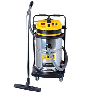 جاروبرقی صنعتی آنا مدل 83wd e