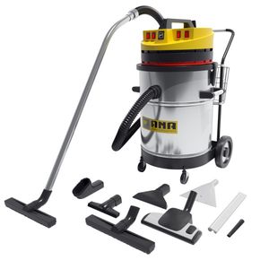 جاروبرقی صنعتی آنا مدل p82wd e