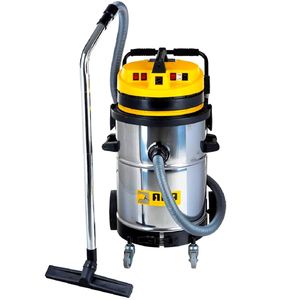 جاروبرقی صنعتی آنا مدل اتوماتیک p82wd
