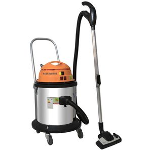جاروبرقی صنعتی سازه البرز مدل v 4000s