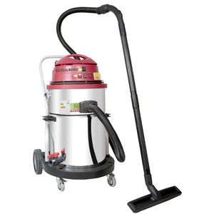جاروبرقی صنعتی سازه البرز مدل wd 4000s