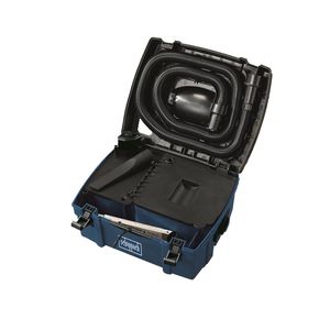 جاروبرقی صنعتی شپخ مدل hd2p