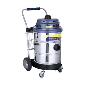 جاروبرقی صنعتی نورآئین تهران مدل 62wd