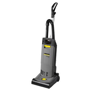 جاروبرقی صنعتی کرشر مدل cv 30_1