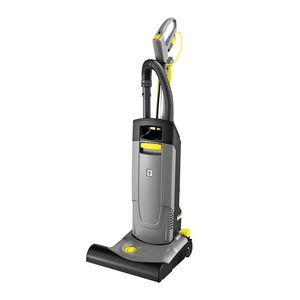جاروبرقی صنعتی کرشر مدل cv 38_2