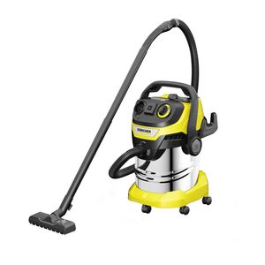 جاروبرقی صنعتی کرشر مدل wd 5 p s v 25_5_22