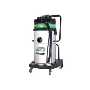جاروبرقی صنعتی گرین مدل h703a