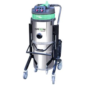 جاروبرقی صنعتی گرین مدل master h953a