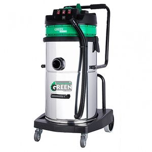جاروبرقی صنعتی گرین وکیوم مدل 703