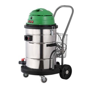 جاروبرقی صنعتی گرین وکیوم مدل 7533