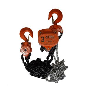 جرثقیل سقفی ویتال مدل vl3 ظرفیت 3 تن