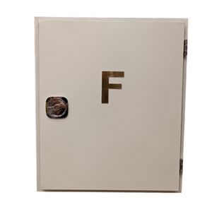 جعبه آتش نشانی مدل f205