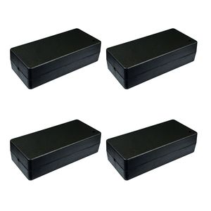 جعبه آداپتور مدل mrsb 2502 بسته 4 عددی