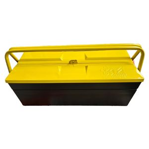 جعبه ابزار اس تی ای مدل ptb 50 2