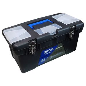 جعبه ابزار استارمکس مدل tb 19