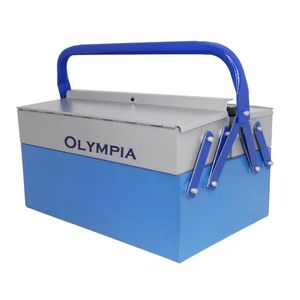 جعبه ابزار المپیا مدل oa 302