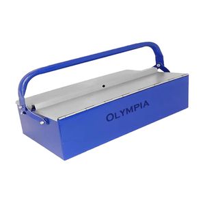 جعبه ابزار المپیا مدل oa 401
