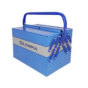 جعبه ابزار المپیا مدل oa 403
