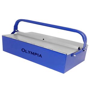 جعبه ابزار المپیا مدل oa 501