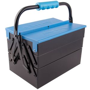 جعبه ابزار اکتیو مدل ac6503mt