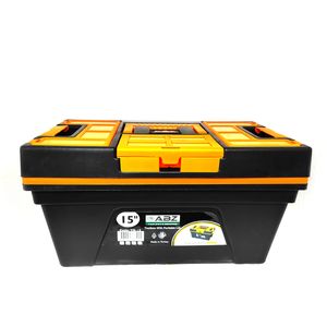 جعبه ابزار ای بی زد مدل y n 15