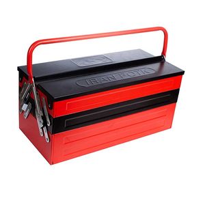 جعبه ابزار ایران پتک مدل tg 1110