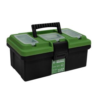 جعبه ابزار براوو مدل bt 7814