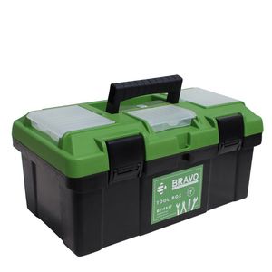 جعبه ابزار براوو مدل bt 7817