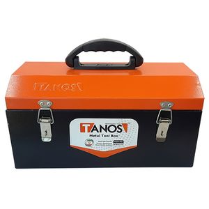 جعبه ابزار تانوس مدل ar mtb 02 15