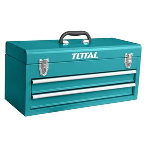 جعبه ابزار توتال مدل thptc202