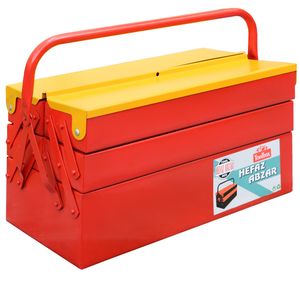 جعبه ابزار حفاظ ابزار مدل x30