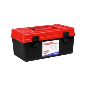 جعبه ابزار دنلکس مدل dh 1014