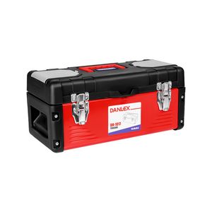 جعبه ابزار دنلکس مدل dh 1017