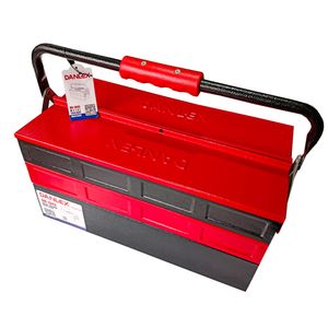 جعبه ابزار دنلکس مدل dh 1043 سایز 400 میلیمتر