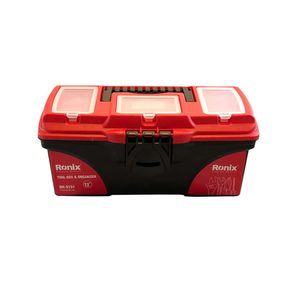 جعبه ابزار رونیکس مدل rx 9151