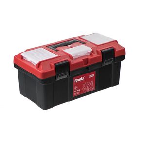 جعبه ابزار رونیکس مدل rx 9153