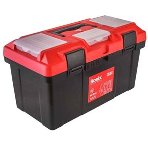 جعبه ابزار رونیکس مدل rx 9154