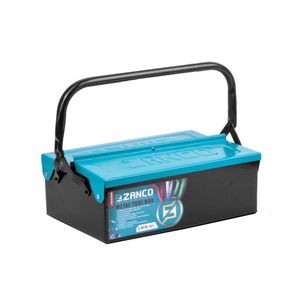 جعبه ابزار زانکو مدل z mtb 301