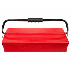 جعبه ابزار سانکس مدل sn 3030 سایز 19اینچ
