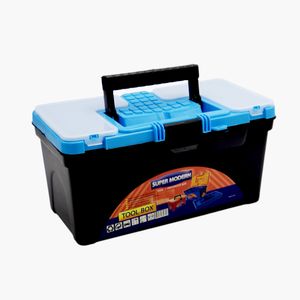 جعبه ابزار سوپر مدرن مدل ypab 32cm