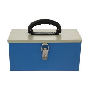 جعبه ابزار صنایع فلزی لوکس درویشیان مدل ارتشی کد 1