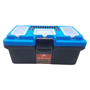 جعبه ابزار فاکس مدل 2011