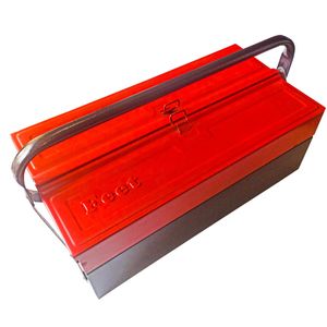 جعبه ابزار فیت مدل vc 402 سایز 400 میلیمتر
